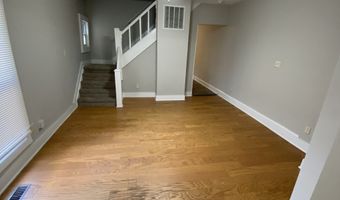 91 S 5th Ave, Beech Grove, IN 46107