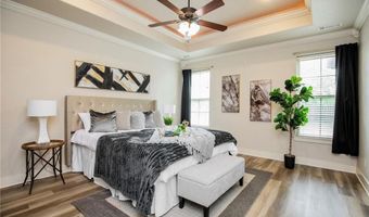 3601 SW Willowbrook Rd, Bentonville, AR 72713