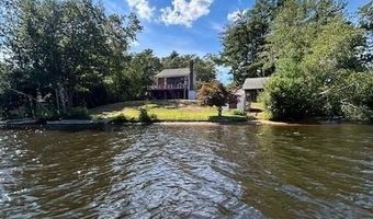 170 Acres Of Pine Rd, Coventry, RI 02816