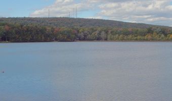 Holiday Drive lot A904, Albrightsville, PA 18210