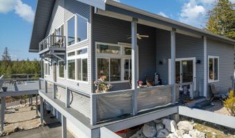 16659 Waller Rd, Bayview, ID 83803