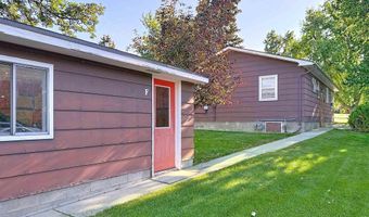 206 Cummings Ave, Buffalo, WY 82834