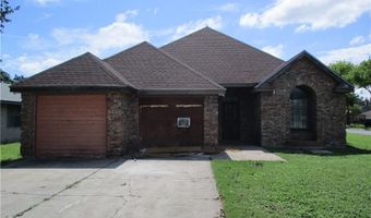 700 Franciska St, Alamo, TX 78516