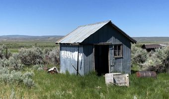 95 E OLD HWY 30, Cokeville, WY 83114