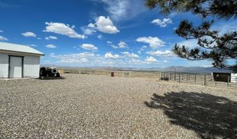 8770 W Ring Rd, Crescent Valley, NV 89821