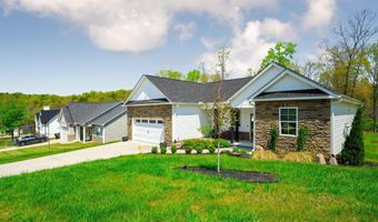 6689 Long Horn St, Birchwood, TN 37308