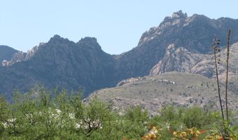 1606 N Panorama Way, Cochise, AZ 85606