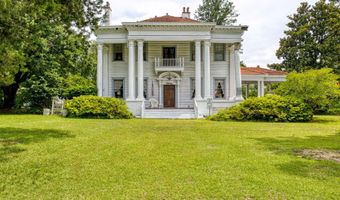 626 Hagood Ave, Barnwell, SC 29812