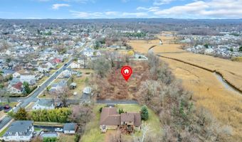 Prospect Road, Belford, NJ 07718