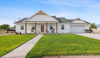 185 W 200 N, Centerfield, UT 84622