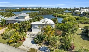 21581 Indian Bayou Dr, Fort Myers Beach, FL 33931