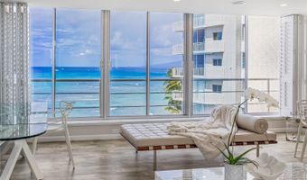 2979 Kalakaua Ave 803, Honolulu, HI 96815