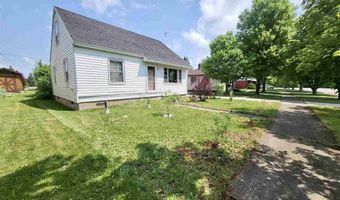 304 E 3rd Ave, Aurora, MN 55705
