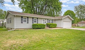 118 W Hawley St, Amboy, IL 61310