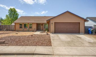 72 Christa Ln, Eagle Point, OR 97524