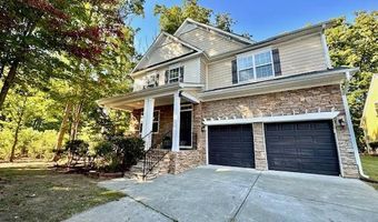 1237 Mantra Ct, Cary, NC 27513