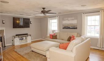 12 N Shore Dr, East Providence, RI 02915
