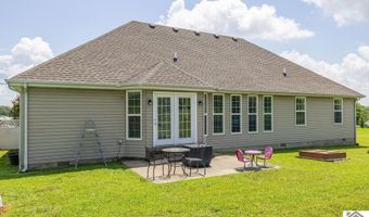 111 Cara Lynn Ln, Almo, KY 42020