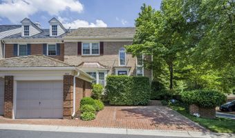 8013 RISING RIDGE Rd, Bethesda, MD 20817