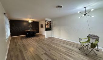 2807 S Washington St, Amarillo, TX 79109