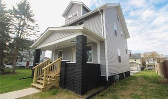 1537 S Liberty Ave, Alliance, OH 44601