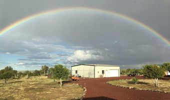 727 County Road 8500, Concho, AZ 85924