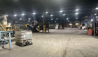 400 S Gray St, Albany, IN 47320