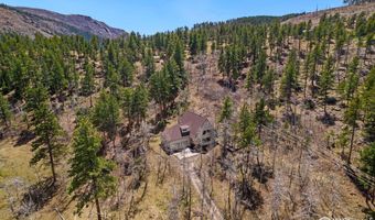 629 Davis Ranch Rd, Bellvue, CO 80512