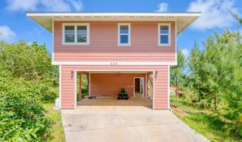 605 Kaupakalua Rd, Haiku, HI 96708
