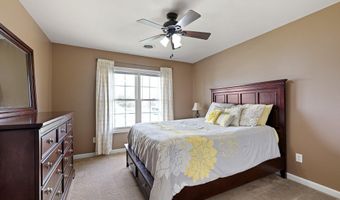 213 SANDHILL Way, Camden Wyoming, DE 19934