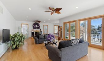 159 HARBOR INN Rd, Bayville, NJ 08721