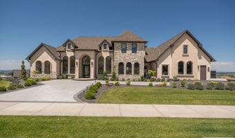 3262 Granger St, Ammon, ID 83406