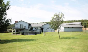 10304 Concho Ct, Blackhawk, SD 57718