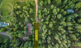 21 County Road 2043, Alpine, AZ 85920