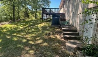 6 MARTIN St, Ash Flat, AR 72513