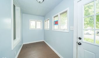 2627 Chase St, Anderson, IN 46016