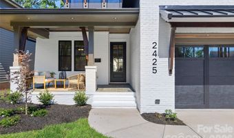 2425 Lola Ave, Charlotte, NC 28205