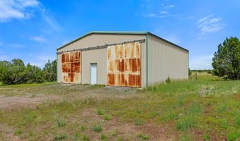 9797 W Rocky Rabbit Rd, Ash Fork, AZ 86320