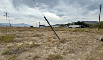 Washington Street, Hawthorne, NV 89420