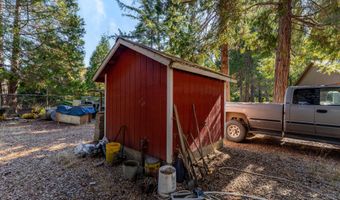 1587 Starveout Creek Rd, Azalea, OR 97410