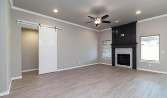 9221 NW 92nd Ter Plan: Blue Spruce Half Bath Plus, Yukon, OK 73099