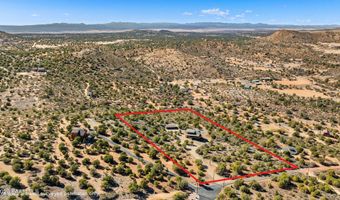 1200 N Blue Star Rd, Chino Valley, AZ 86323