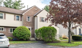 11 Beth Cir 11, Acton, MA 01720
