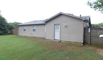 2702 Indian Hills Rd, Benton, AR 72019