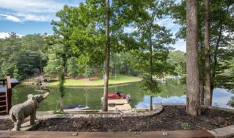 57 Lakeview Pt, Alexander City, AL 35010