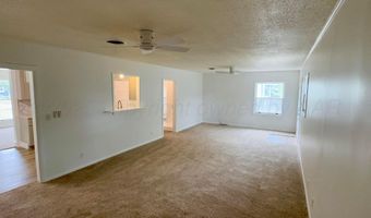 1329 BELLAIRE St, Amarillo, TX 79106