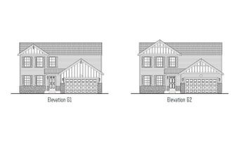 Whitetail Lane Plan: Integrity 1810, Argos, IN 46501