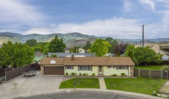 3704 Cinnabar Ave, Carson City, NV 89706