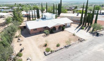 140 W Yale Dr, Benson, AZ 85602