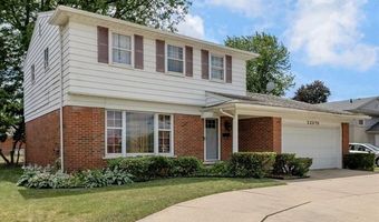 23370 Outer Dr, Allen Park, MI 48101